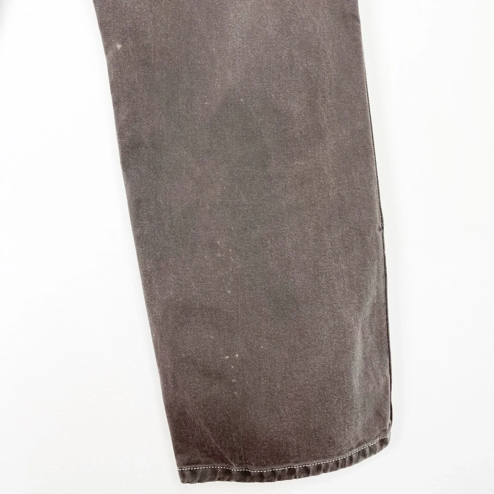 • Rudy Jude • Utility Jeans in Ink - Picture 10 of 11